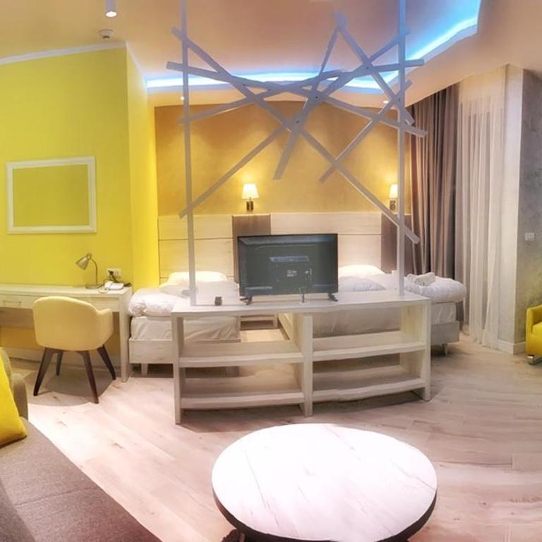 Hotel Pierina - Porodični Apartman Tipa "Suite" - 5