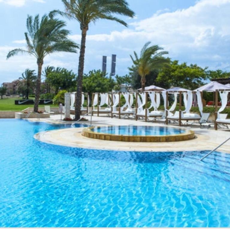 Mar Menor Golf Villa - Frontline Detached - Heated Pool - Villa con piscina privada - 39