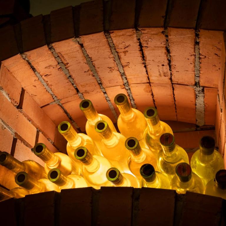 Weingut Sternat vlg. Schmalzpeter - Ferienhaus - 33