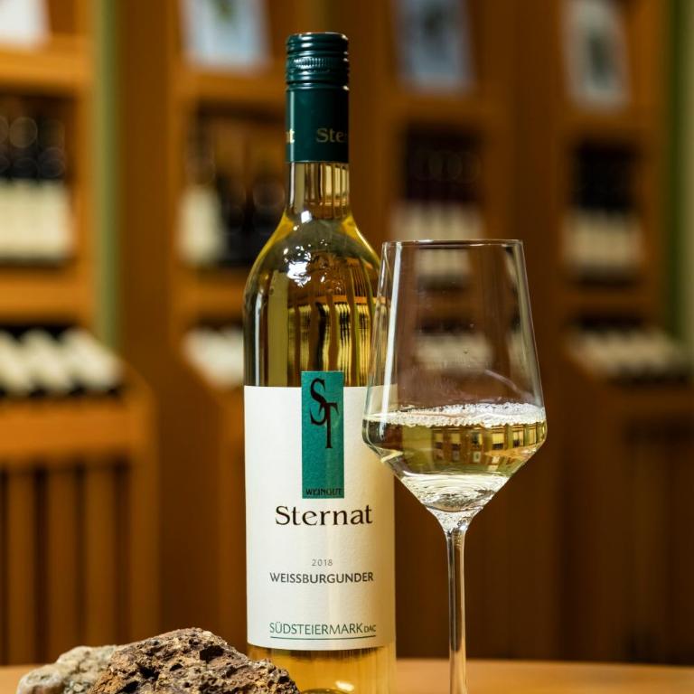 Weingut Sternat vlg. Schmalzpeter - Ferienhaus - 39