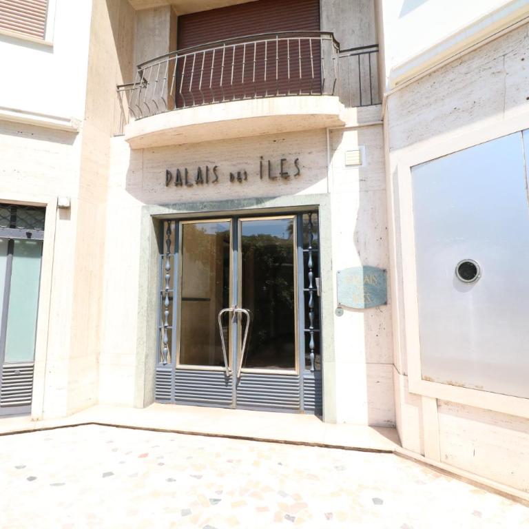 Luxury 1 bedroom Croisette Martinez direct sea view 241 - Appartement - Vue sur Mer - 20