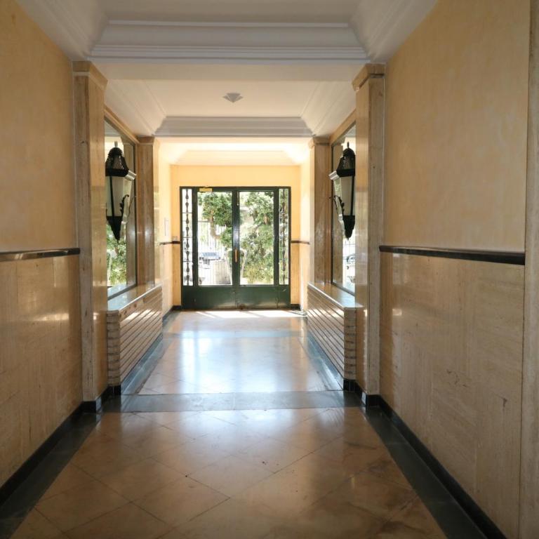 Luxury 1 bedroom Croisette Martinez direct sea view 241 - Appartement - Vue sur Mer - 19