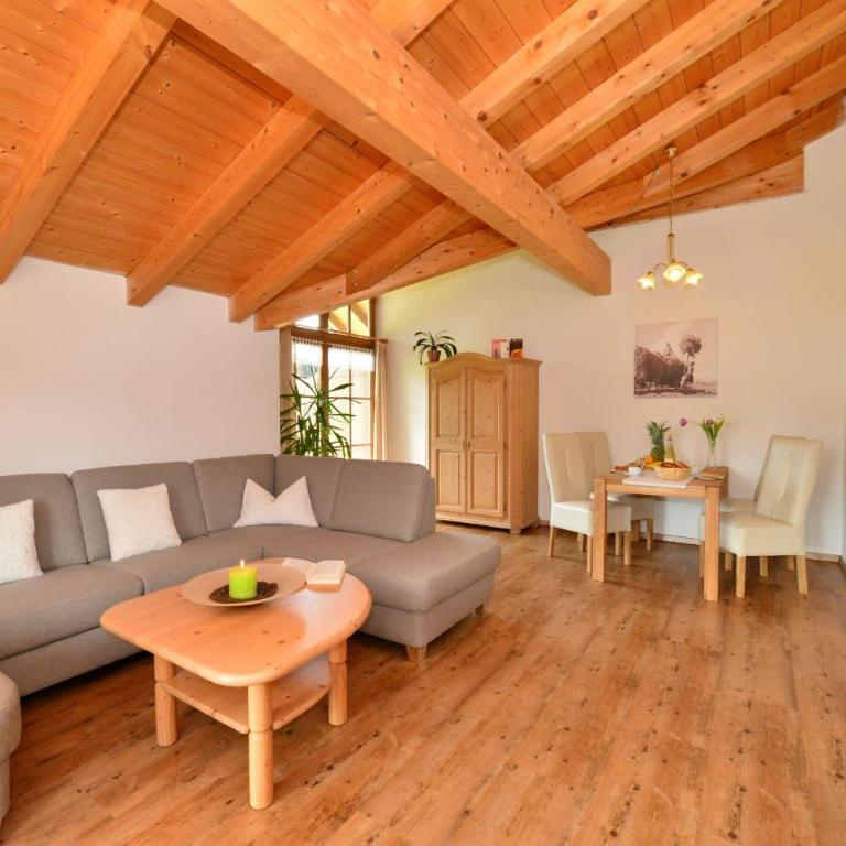Landhaus Milena - Appartamento con Balcone - 1