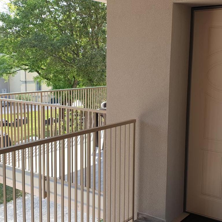 Villaggio Esmera - Appartamento Deluxe - 4