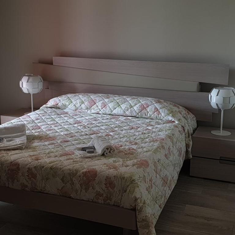 Villaggio Esmera - Appartamento Deluxe - 6