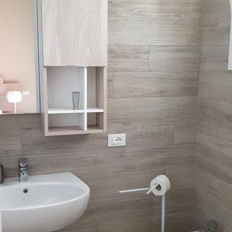 Villaggio Esmera - Appartamento Deluxe - 15
