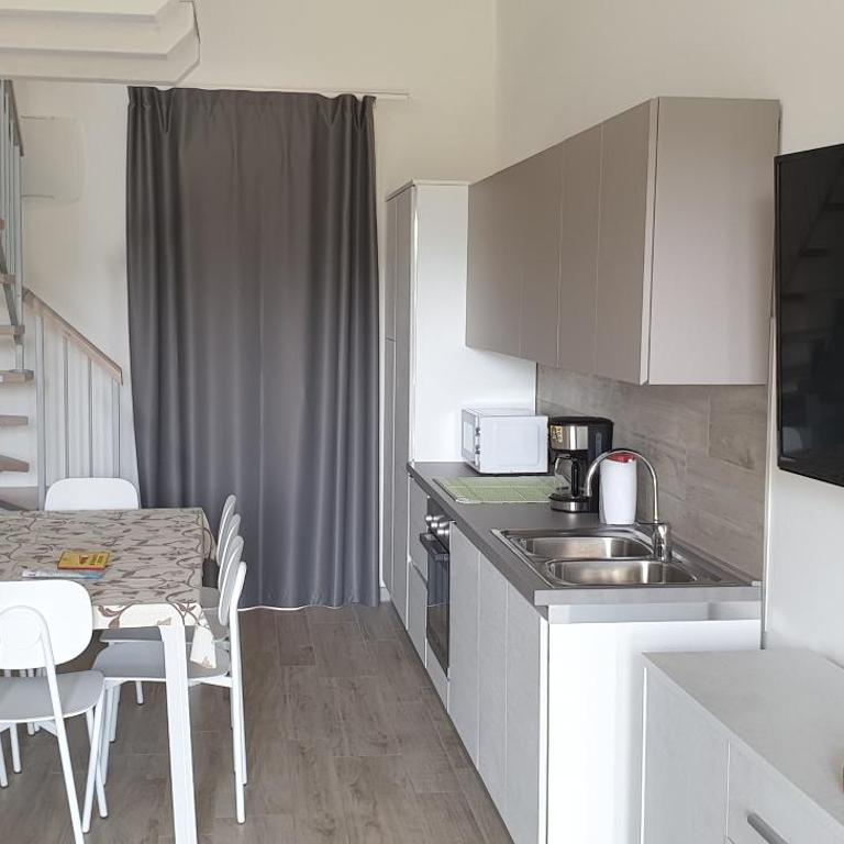 Villaggio Esmera - Appartamento Deluxe - 7