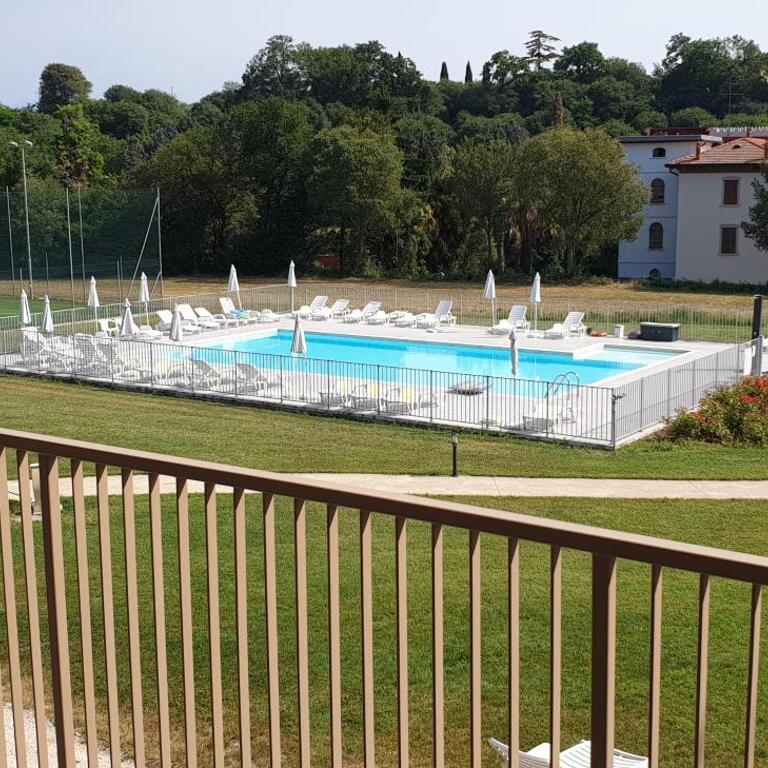 Villaggio Esmera - Appartamento Deluxe - 9