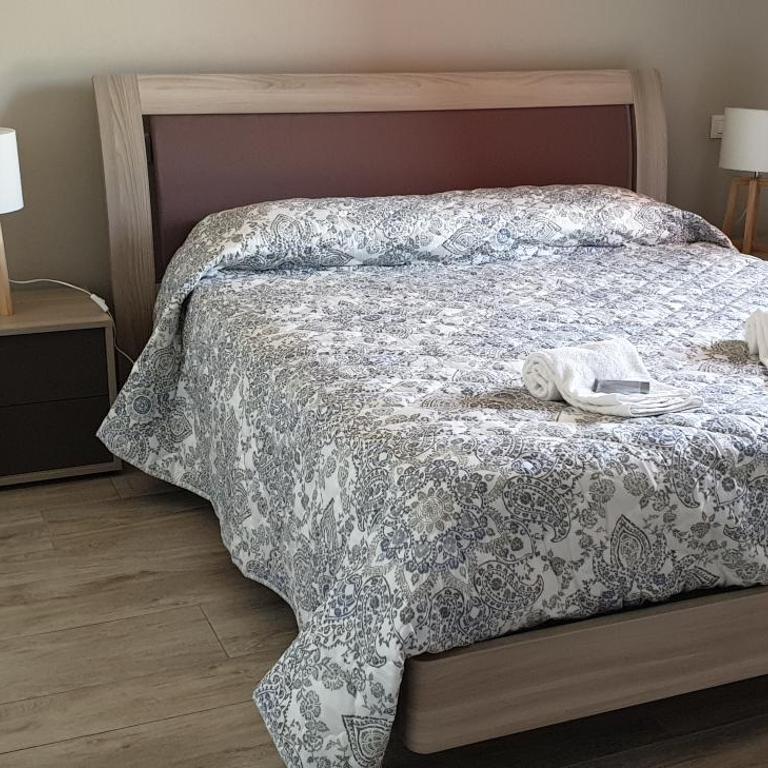 Villaggio Esmera - Appartamento Deluxe - 11