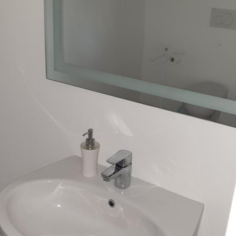 Villaggio Esmera - Appartamento Deluxe - 13