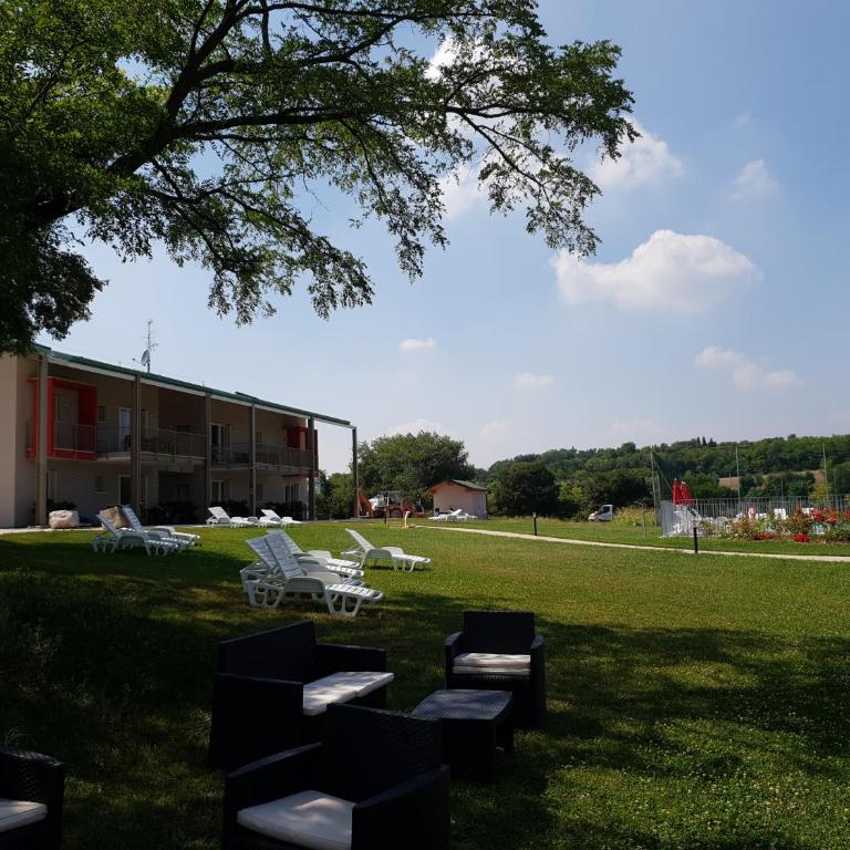 Villaggio Esmera - Appartamento Deluxe - 14