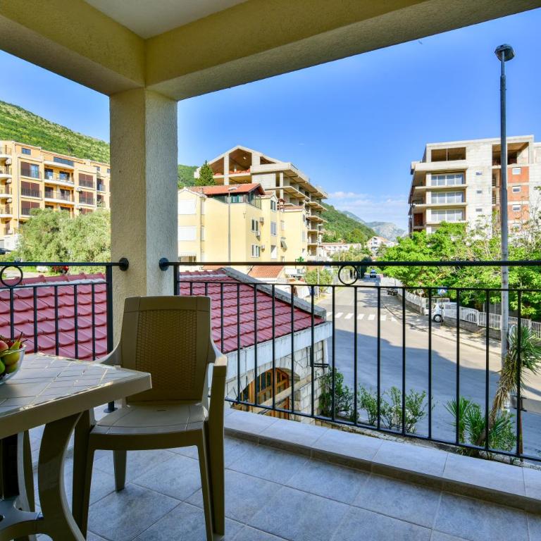 Apartmani Marina Kopitovic - Studio Apartment - 22