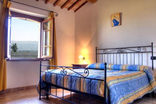 Agriturismo Bellarosa - Appartamento con 2 Camere da Letto (4 Adulti) - 25