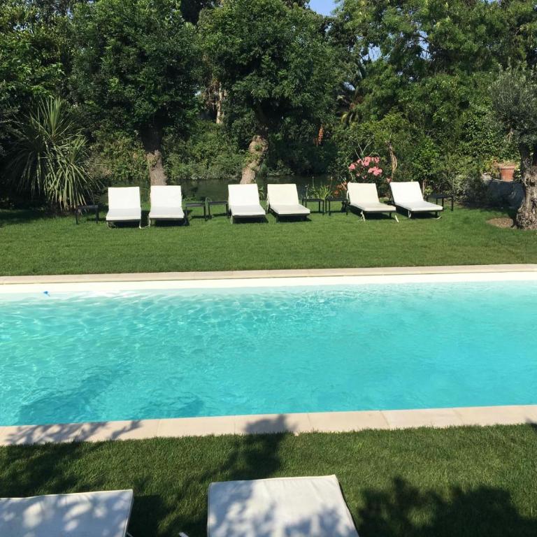 Villa Louise-Rose - Deluxe Apartment - 7
