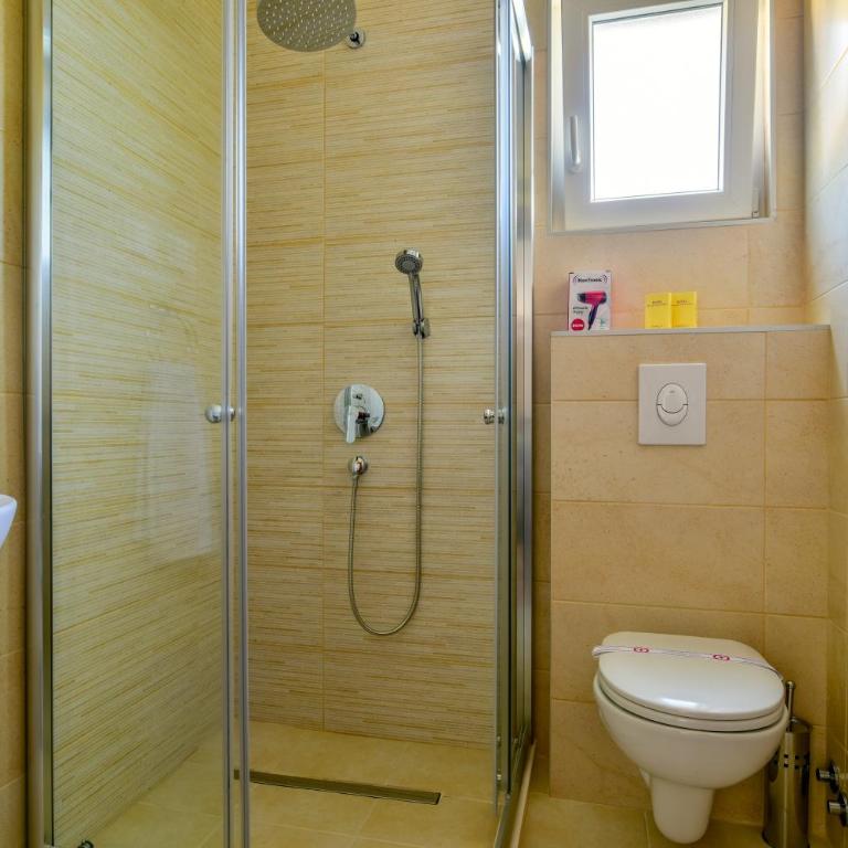 Apartmani Marina Kopitovic - Studio Apartment - 18