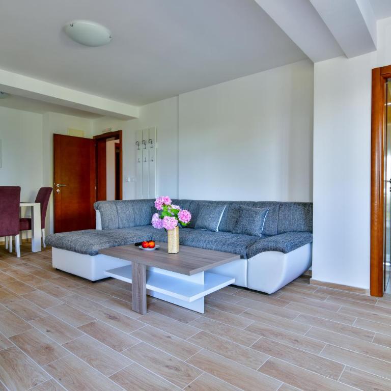 Apartmani Marina Kopitovic - One-Bedroom Apartment - 39