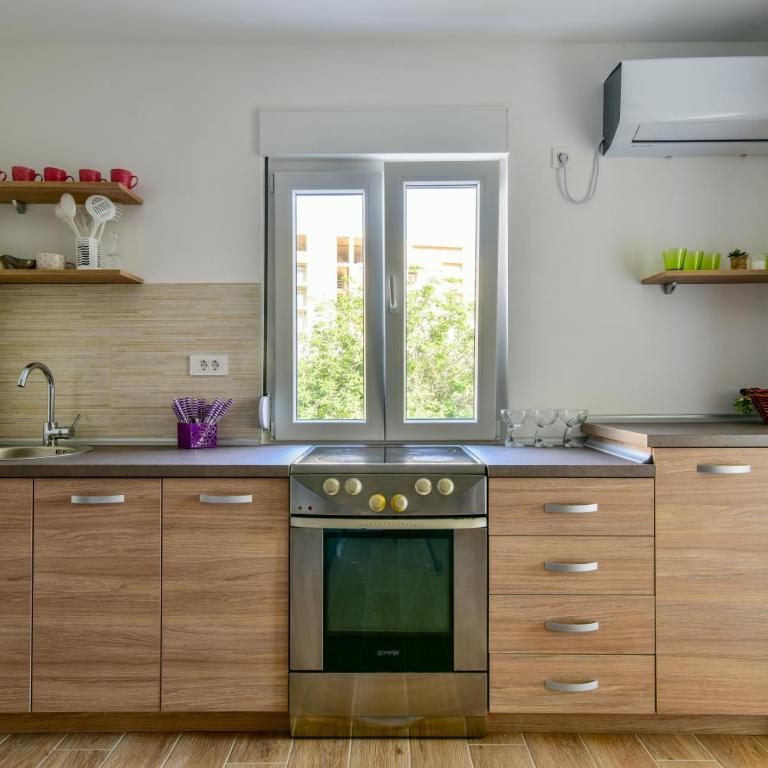 Apartmani Marina Kopitovic - One-Bedroom Apartment - 38