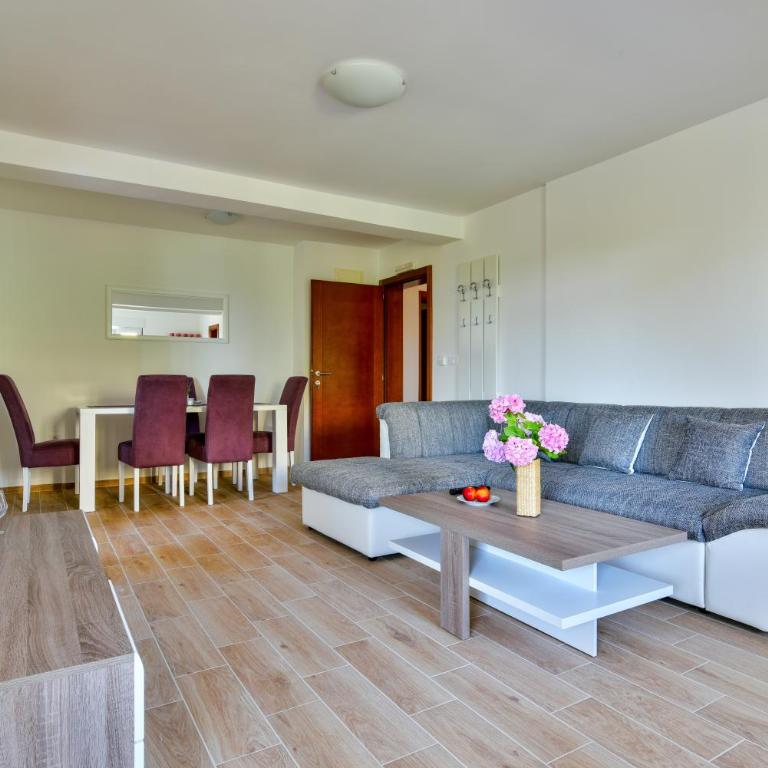 Apartmani Marina Kopitovic - One-Bedroom Apartment - 37
