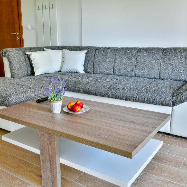 Apartmani Marina Kopitovic - One-Bedroom Apartment - 33