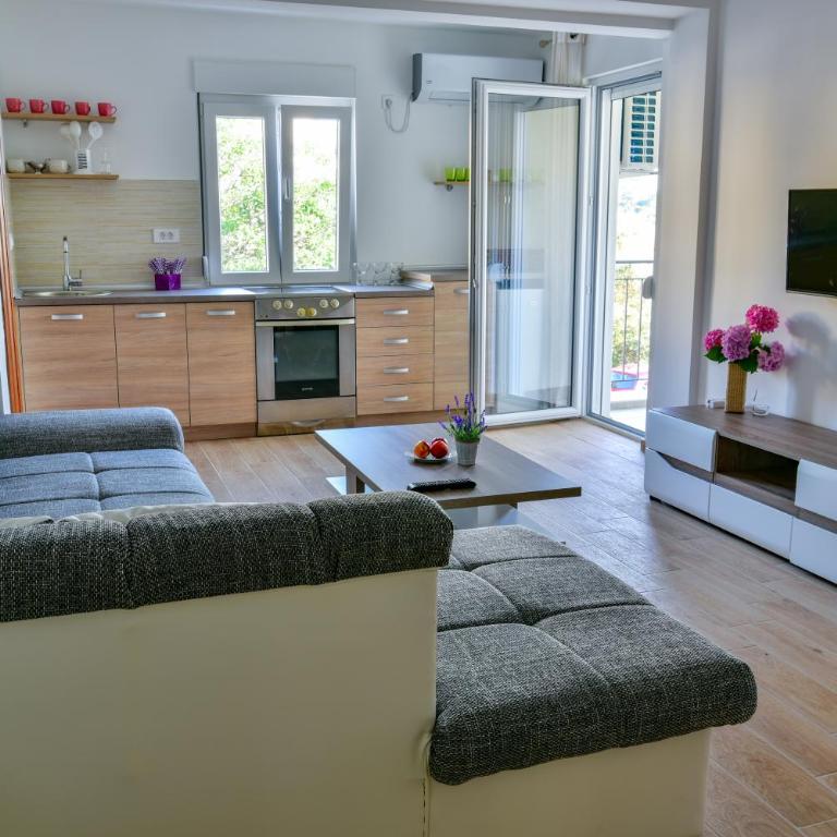 Apartmani Marina Kopitovic - One-Bedroom Apartment - 32