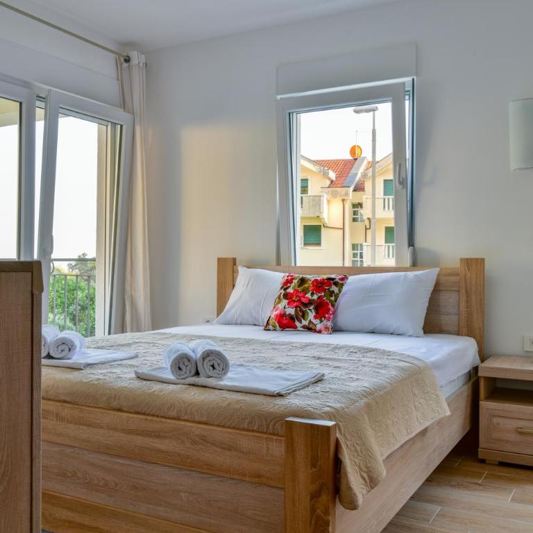 Apartmani Marina Kopitovic - One-Bedroom Apartment - 29