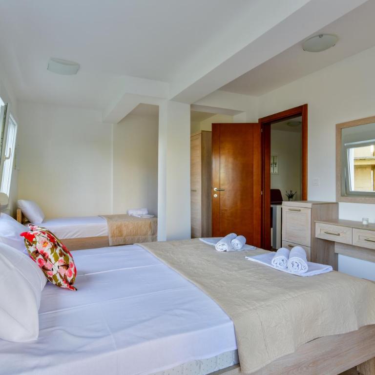 Apartmani Marina Kopitovic - One-Bedroom Apartment - 28