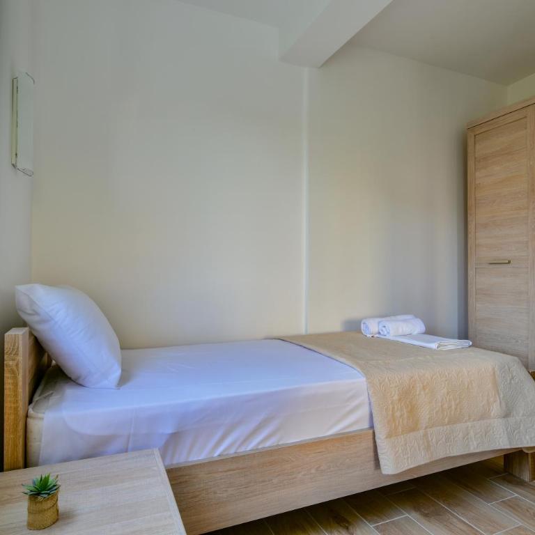 Apartmani Marina Kopitovic - One-Bedroom Apartment - 27