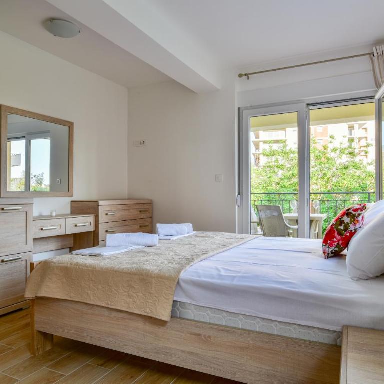 Apartmani Marina Kopitovic - One-Bedroom Apartment - 25