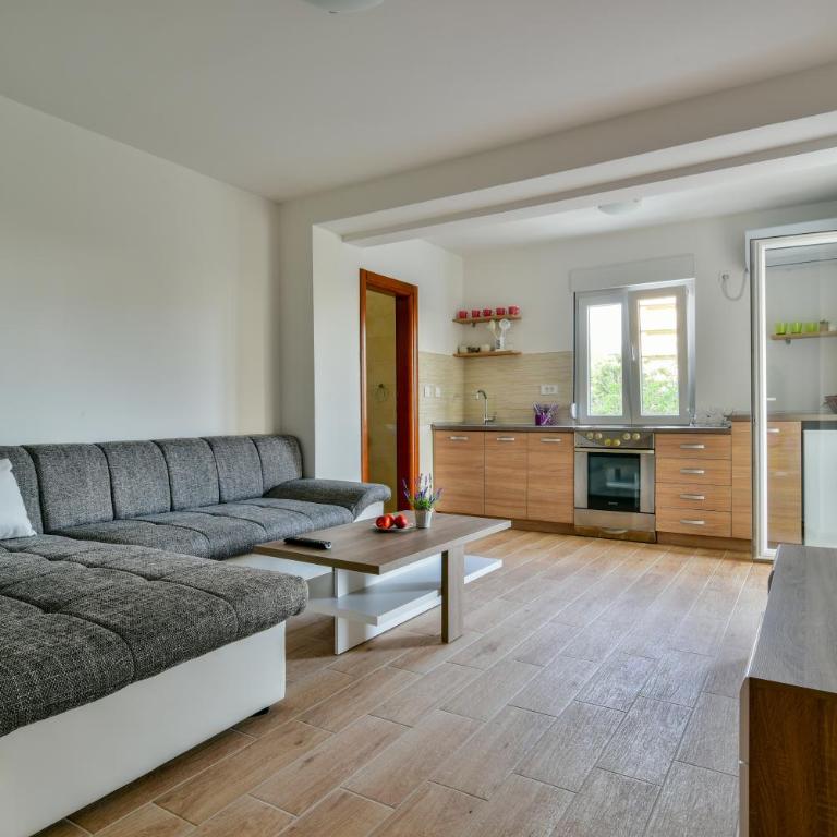 Apartmani Marina Kopitovic - One-Bedroom Apartment - 24
