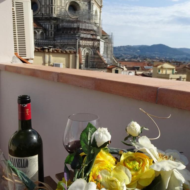 Santaelisabettafirenze1 - Appartamento con Terrazza - 3