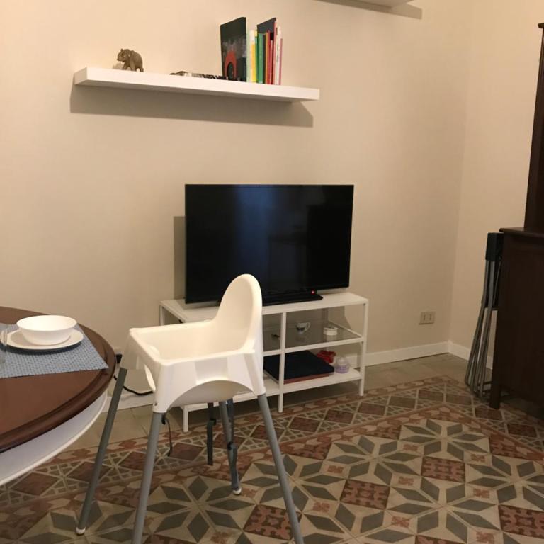 Sammartino 108 - Appartamento - 25