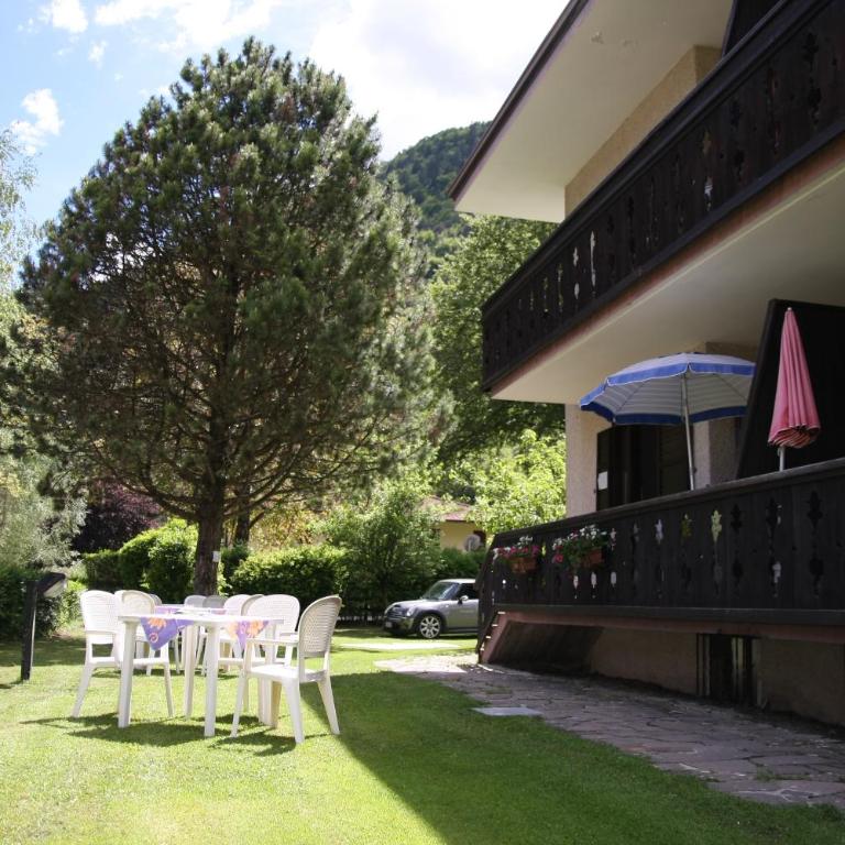 Residence Ledro - Appartamento con Balcone - 16