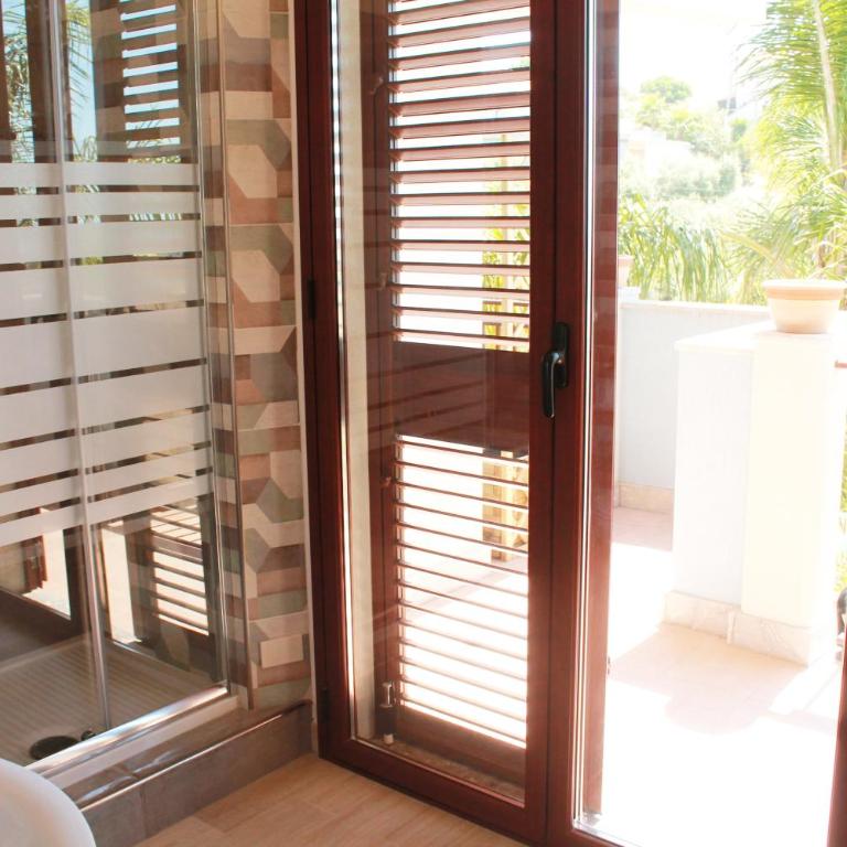 Villa i Minnulareddi - Appartamento con Balcone - 12