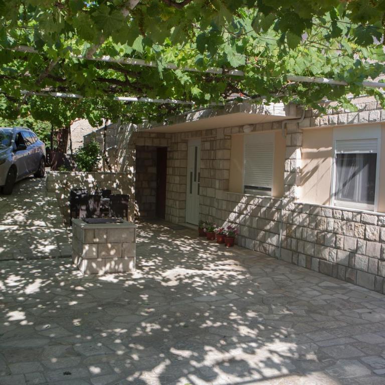 Apartman Miloš - Apartman Tipa "Suite" sa Terasom - 3