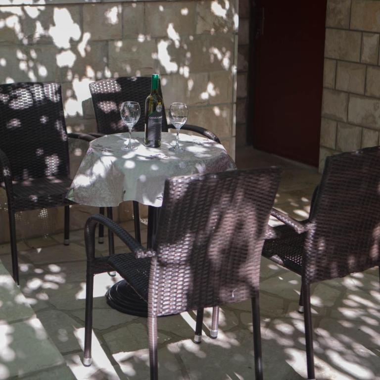 Apartman Miloš - Apartman Tipa "Suite" sa Terasom - 24