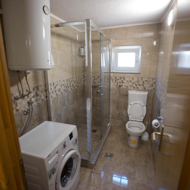 Apartman Miloš - Apartman Tipa "Suite" sa Terasom - 20