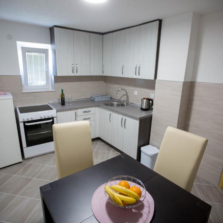 Apartman Miloš - Apartman Tipa "Suite" sa Terasom - 12