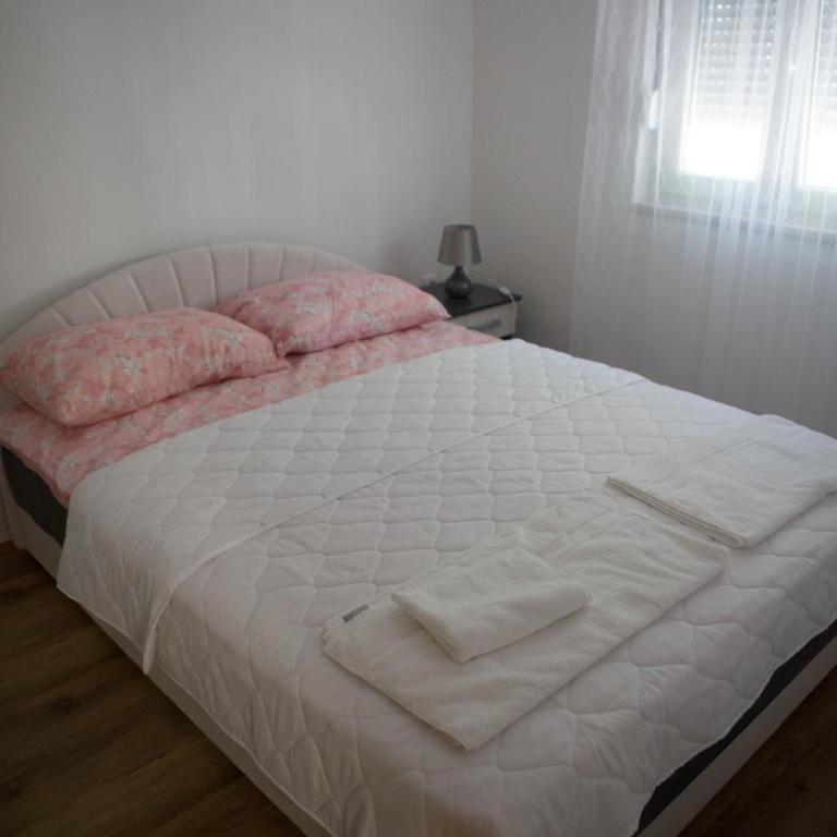 Apartman Miloš - Apartman Tipa "Suite" sa Terasom - 19