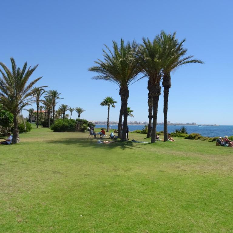 Brisas del Mar Azul - Apartamento de 1 dormitorio - 18