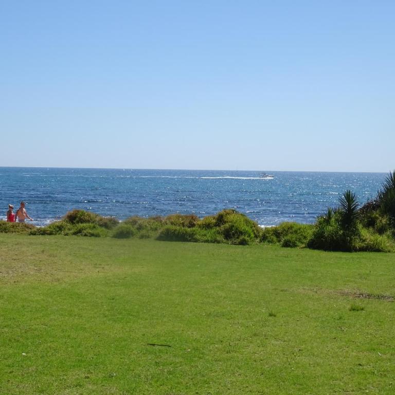Brisas del Mar Azul - Apartamento de 1 dormitorio - 22