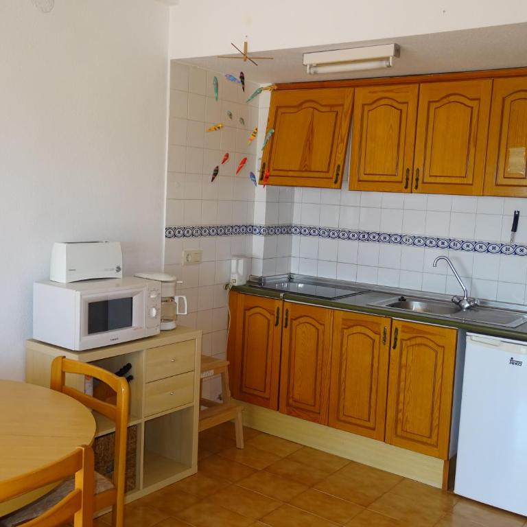 Brisas del Mar Azul - Apartamento de 1 dormitorio - 12