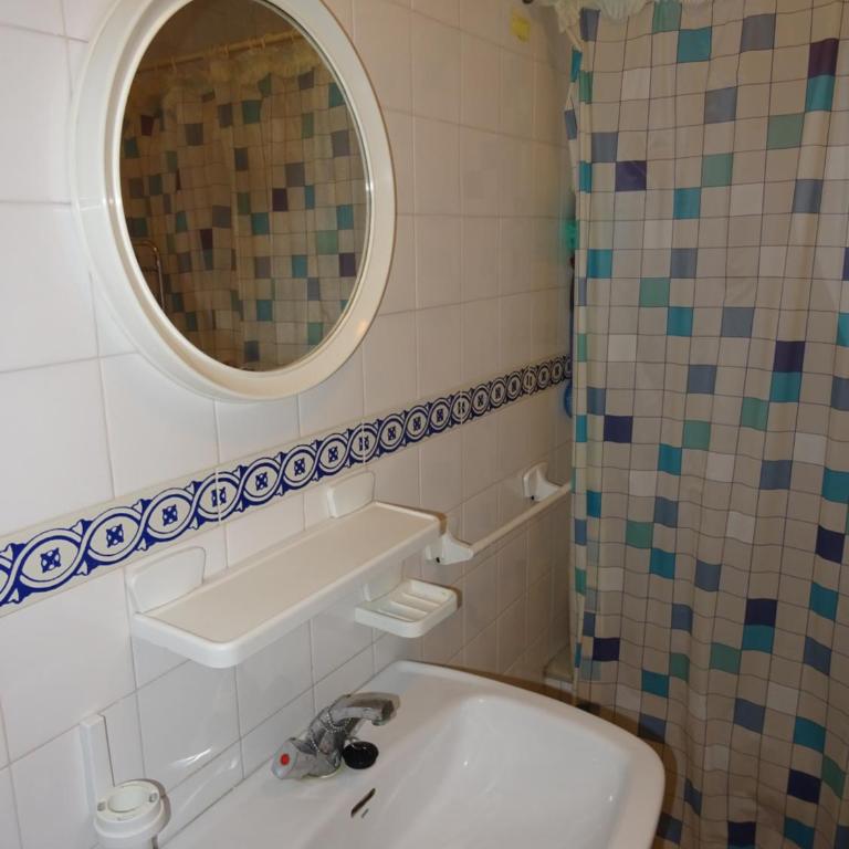Brisas del Mar Azul - Apartamento de 1 dormitorio - 17