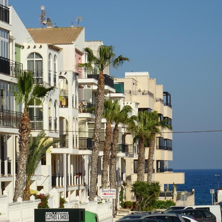 Brisas del Mar Azul - Apartamento de 1 dormitorio - 2