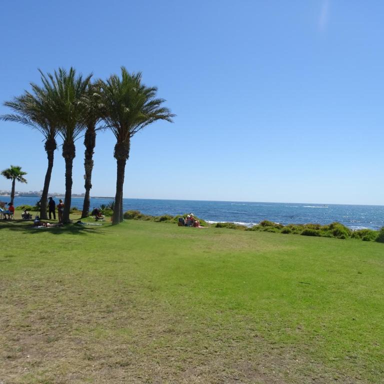 Brisas del Mar Azul - Apartamento de 1 dormitorio - 26