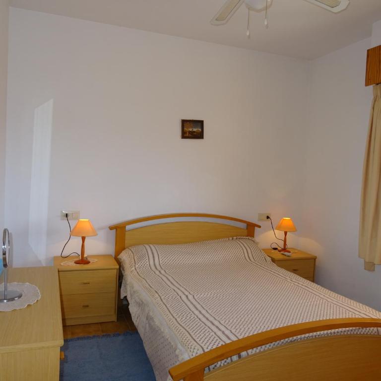 Brisas del Mar Azul - Apartamento de 1 dormitorio - 16