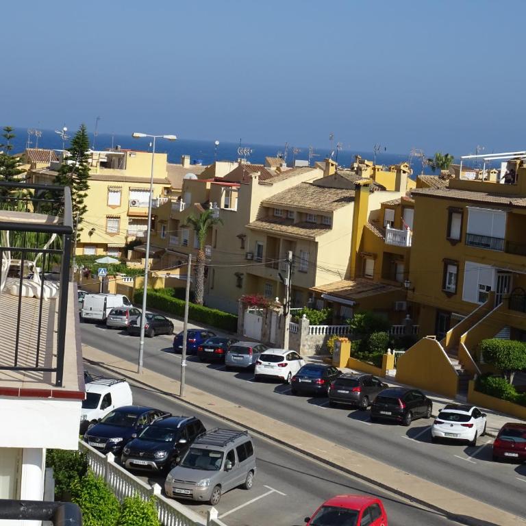 Brisas del Mar Azul - Apartamento de 1 dormitorio - 19