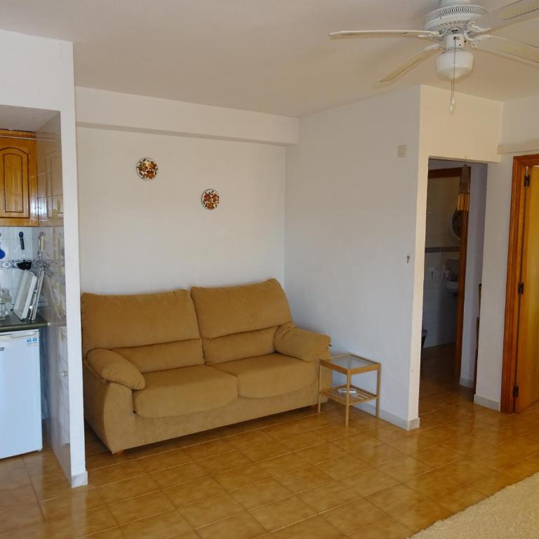 Brisas del Mar Azul - Apartamento de 1 dormitorio - 14