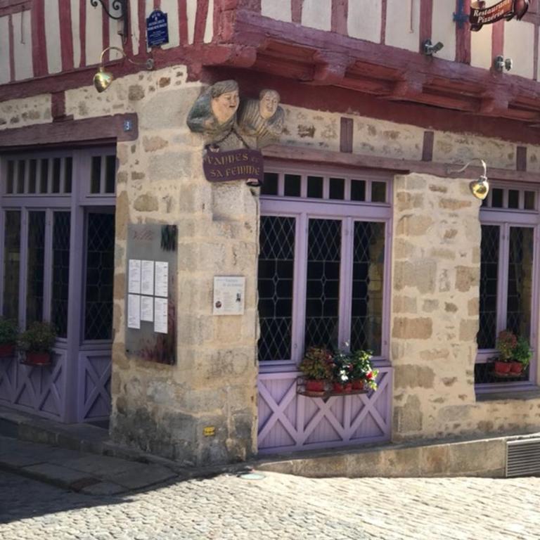 Appartement au coeur du quartier historique - Appartamento con 1 Camera da Letto - 19