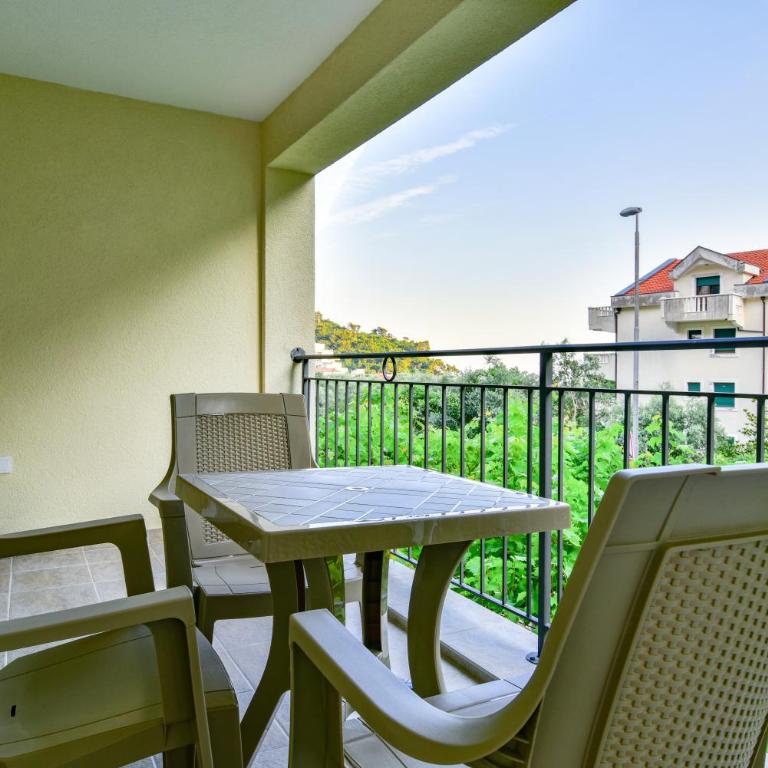 Apartmani Marina Kopitovic - Studio Apartment - 23
