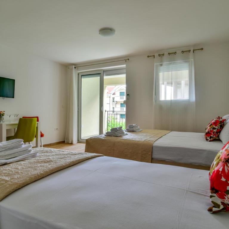 Apartmani Marina Kopitovic - Studio Apartment - 25